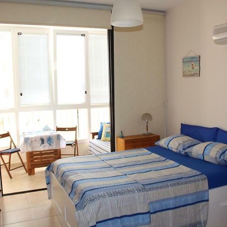 Montehugh Apartment Larnaca Exterior photo
